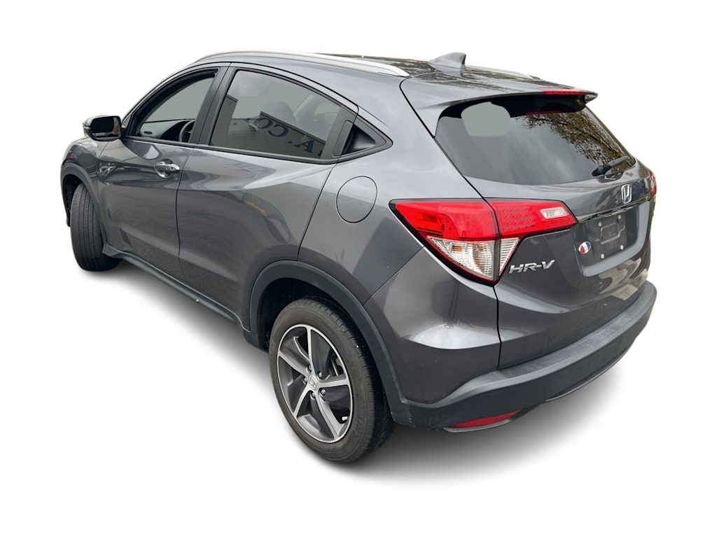 Thumbnail: 2022 Honda HR-V - 4