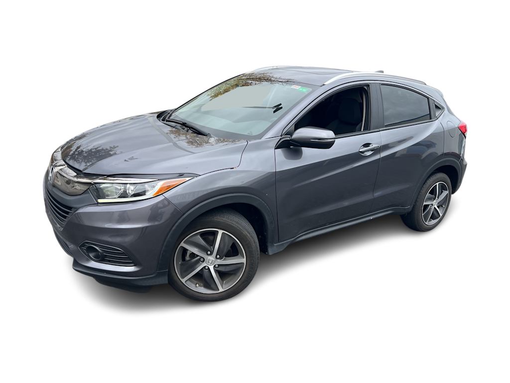 Thumbnail: 2022 Honda HR-V - 12