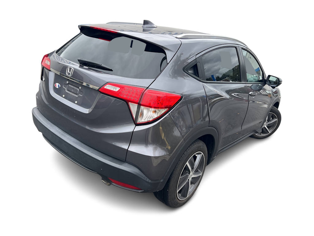 Thumbnail: 2022 Honda HR-V - 15