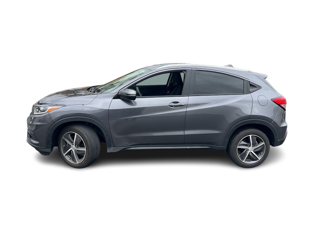 Thumbnail: 2022 Honda HR-V - 3