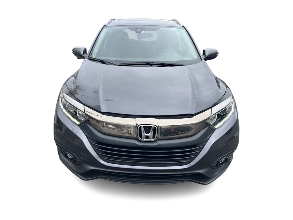 Thumbnail: 2022 Honda HR-V - 6