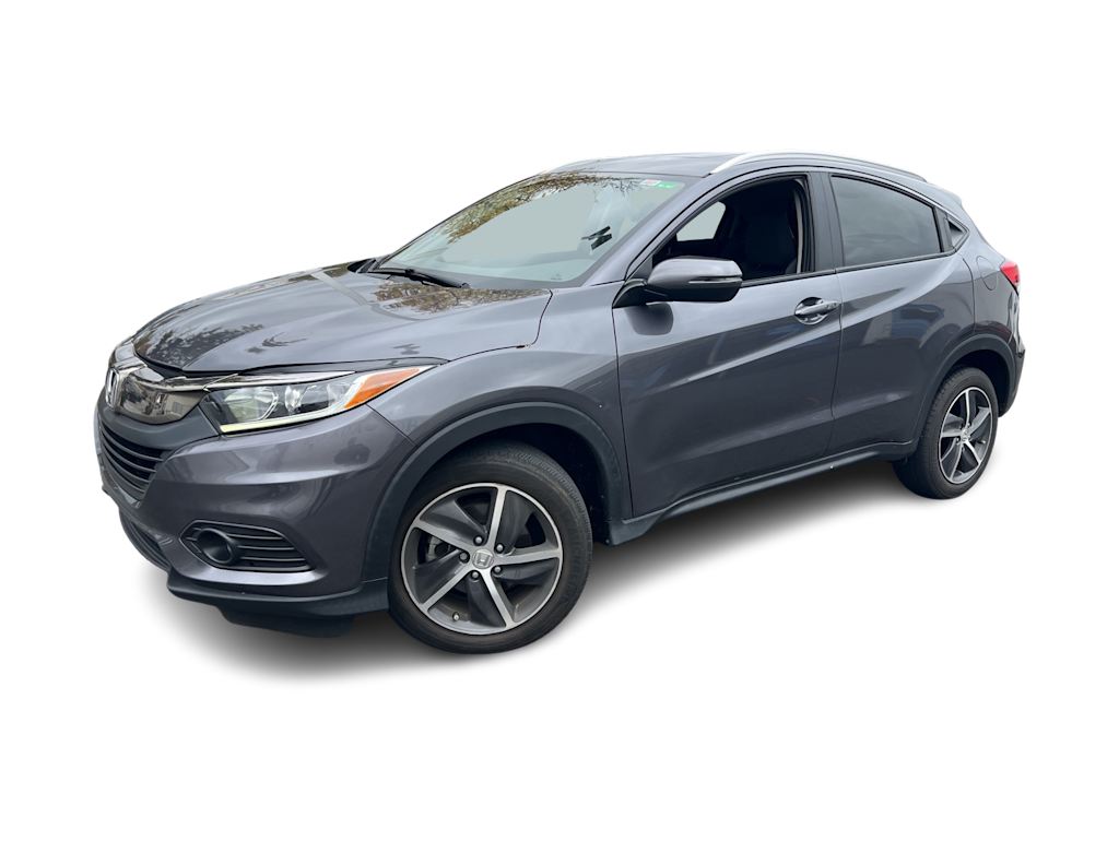 Thumbnail: 2022 Honda HR-V - 13