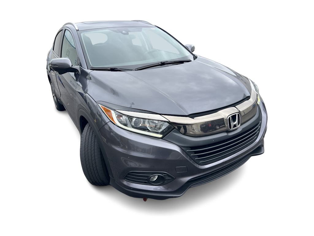 Thumbnail: 2022 Honda HR-V - 18