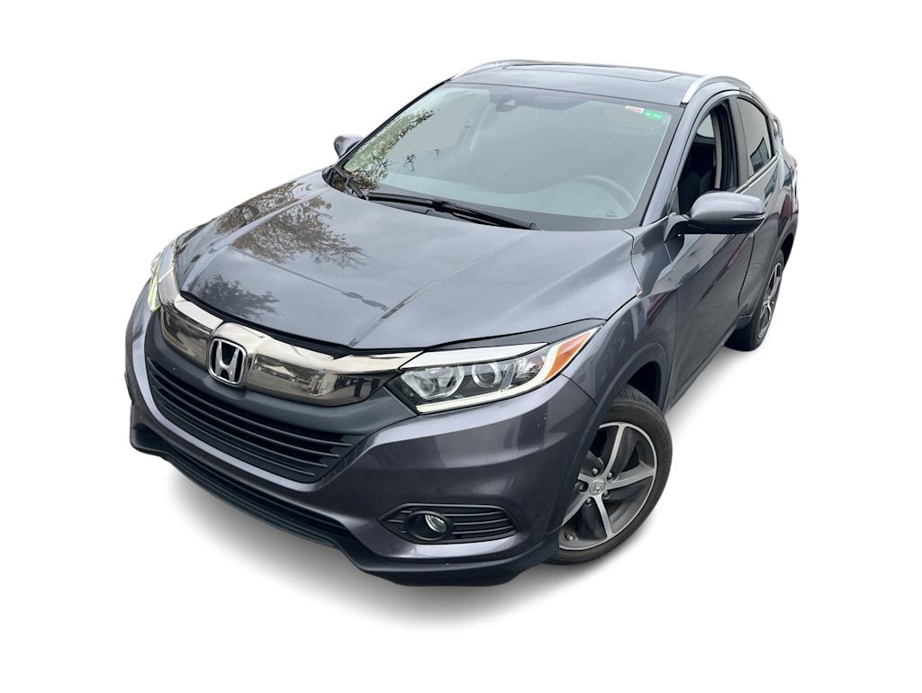 Thumbnail: 2022 Honda HR-V - 11