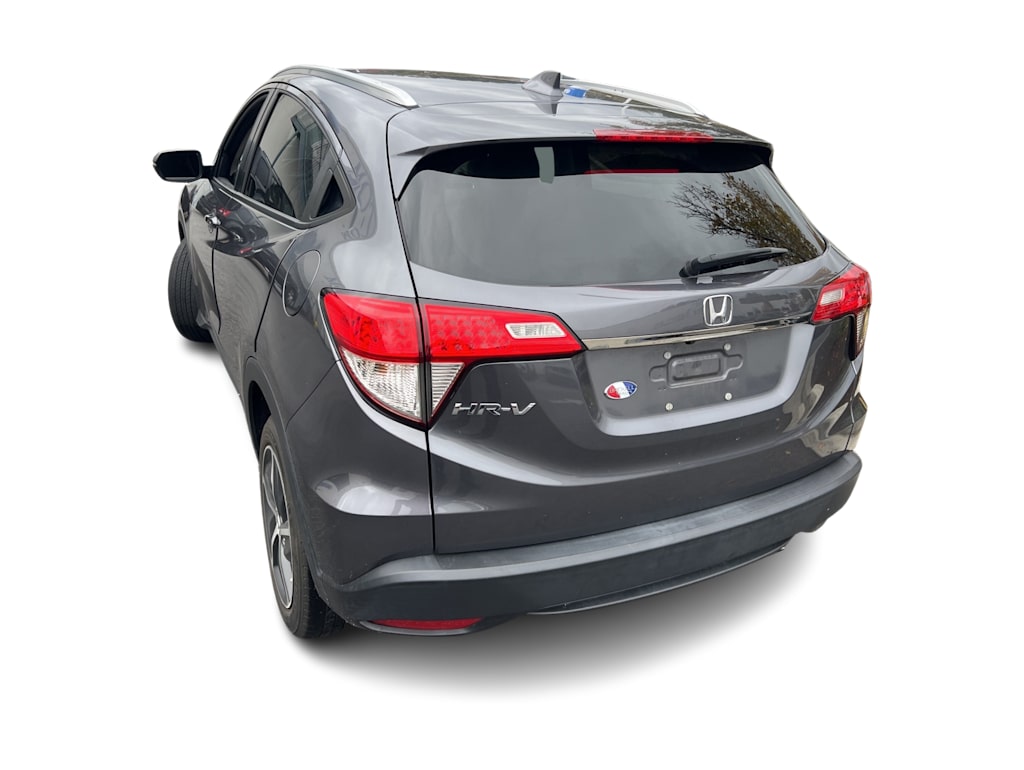 Thumbnail: 2022 Honda HR-V - 14