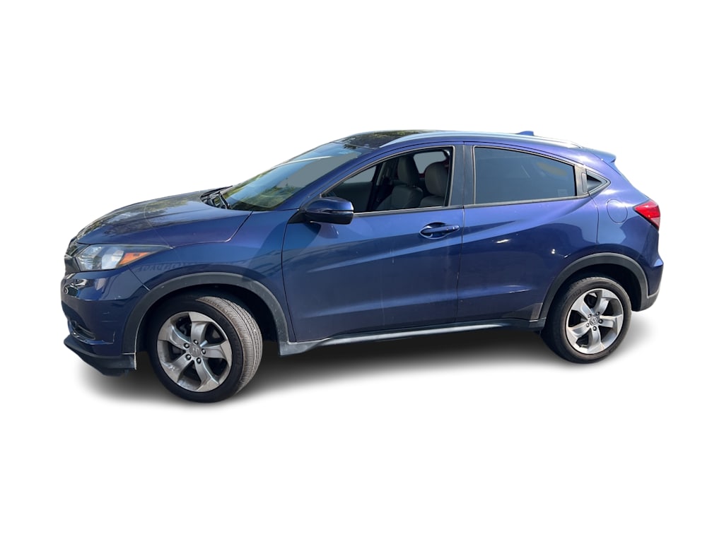 Thumbnail: 2016 Honda HR-V - 3