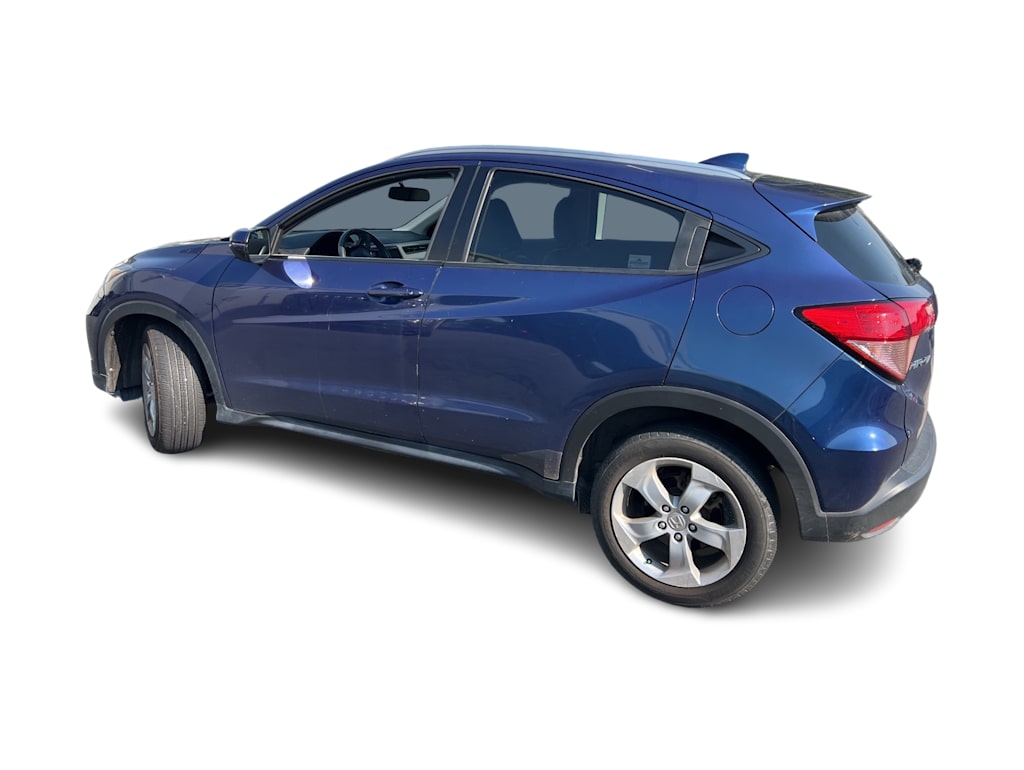 Thumbnail: 2016 Honda HR-V - 14