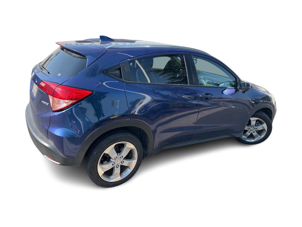 Thumbnail: 2016 Honda HR-V - 16