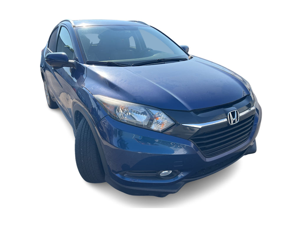 Thumbnail: 2016 Honda HR-V - 18