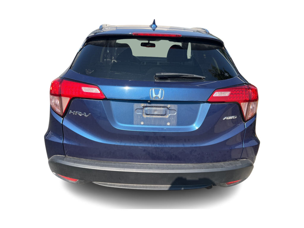 Thumbnail: 2016 Honda HR-V - 5