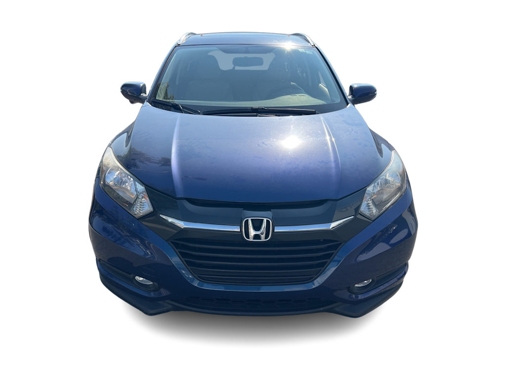 Thumbnail: 2016 Honda HR-V - 6