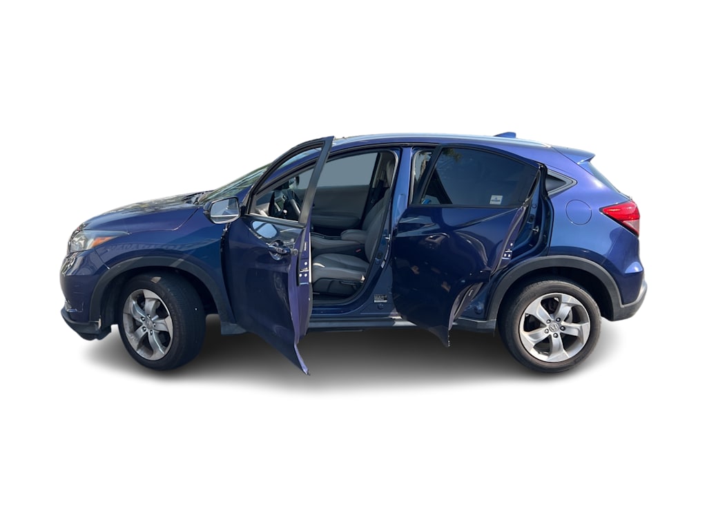 Thumbnail: 2016 Honda HR-V - 20