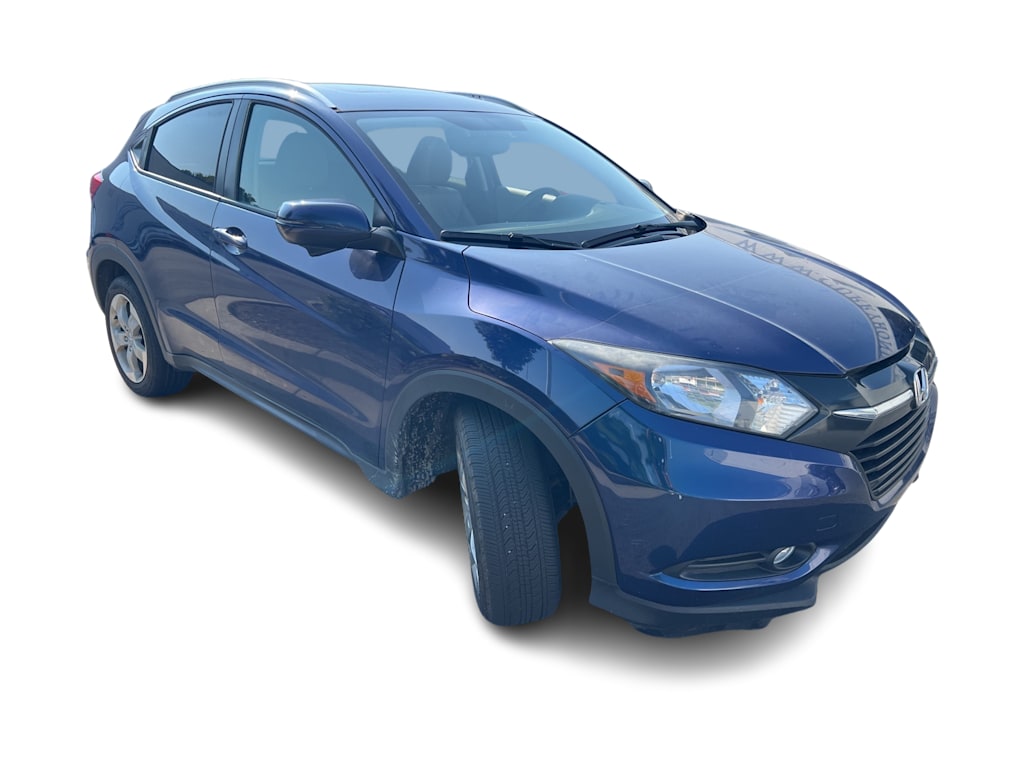 Thumbnail: 2016 Honda HR-V - 17