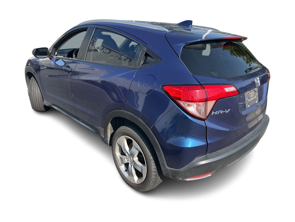 Thumbnail: 2016 Honda HR-V - 4