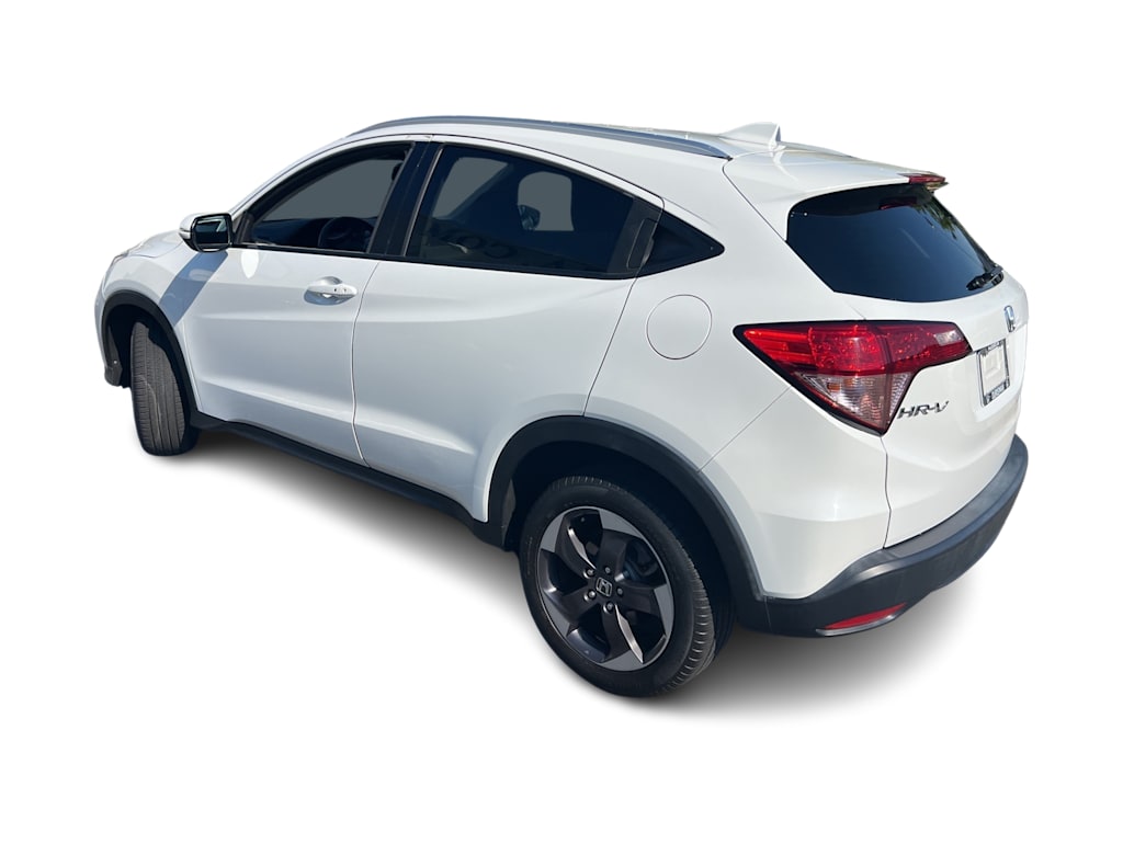 Thumbnail: 2018 Honda HR-V - 3