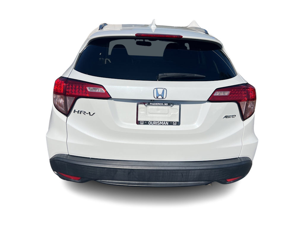Thumbnail: 2018 Honda HR-V - 4