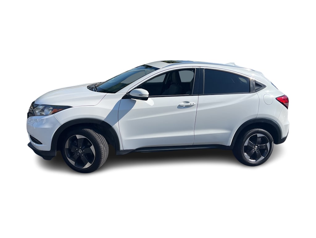 Thumbnail: 2018 Honda HR-V - 2