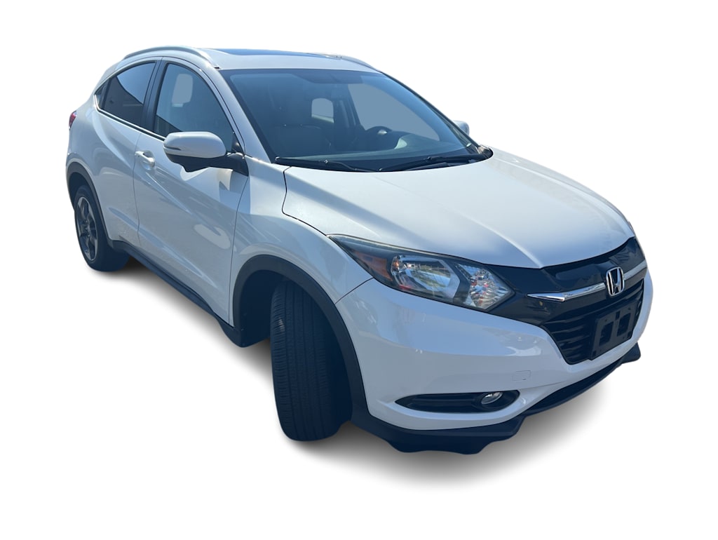 Thumbnail: 2018 Honda HR-V - 16