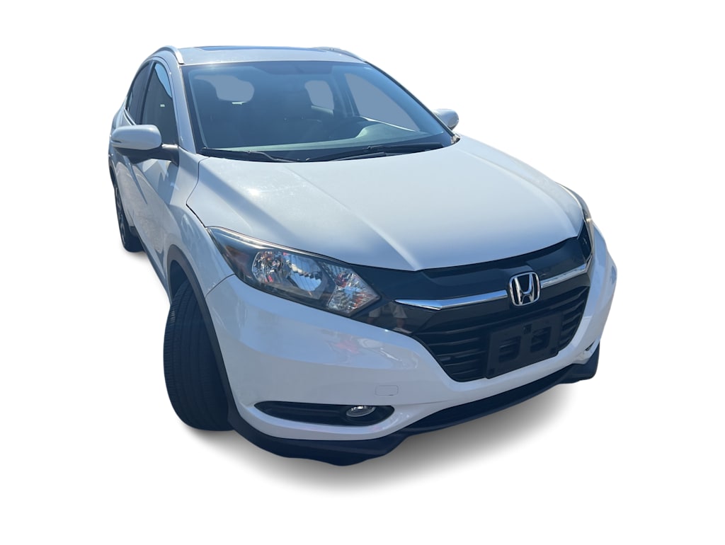 Thumbnail: 2018 Honda HR-V - 17