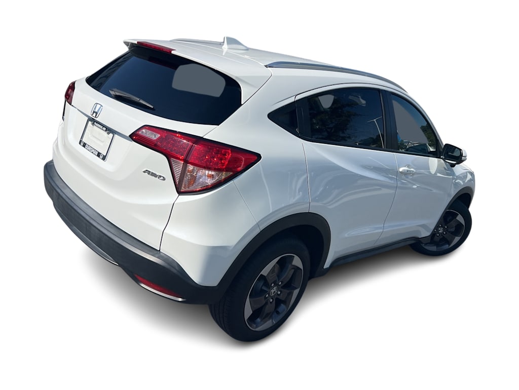 Thumbnail: 2018 Honda HR-V - 14
