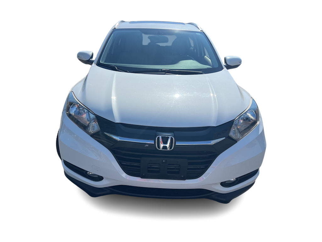 Thumbnail: 2018 Honda HR-V - 5