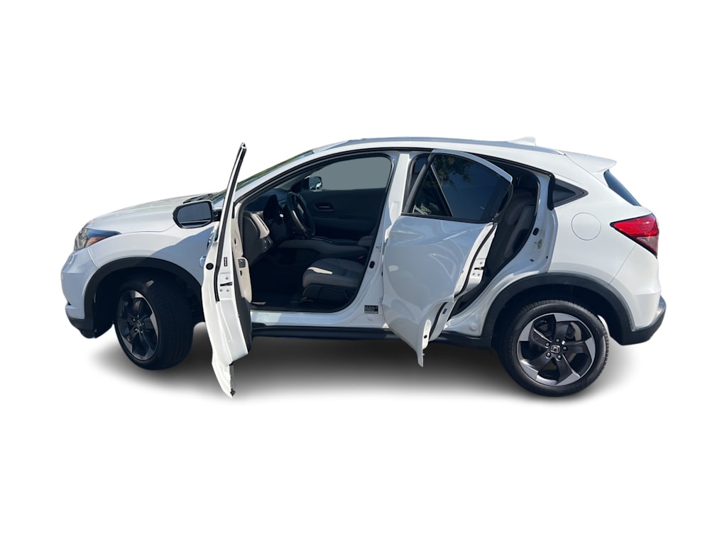 Thumbnail: 2018 Honda HR-V - 19