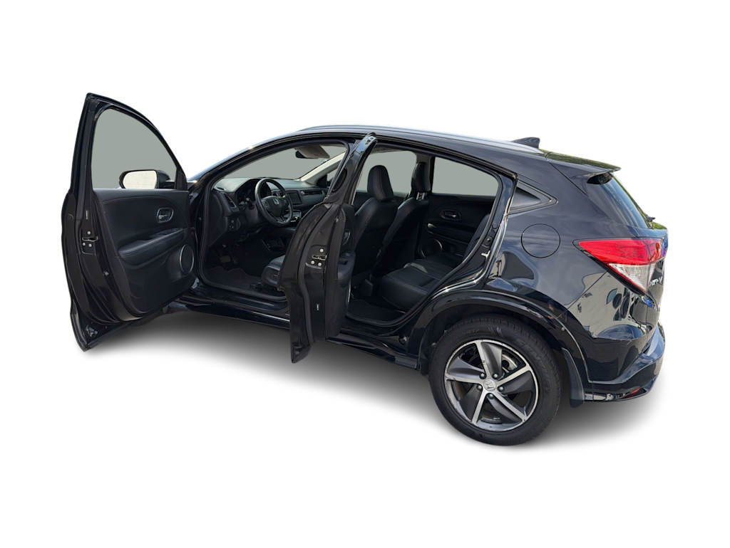 Thumbnail: 2019 Honda HR-V - 24