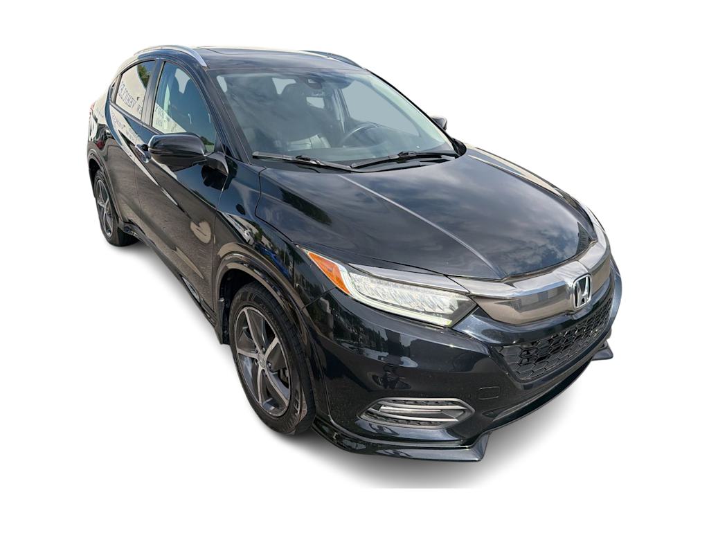 Thumbnail: 2019 Honda HR-V - 20