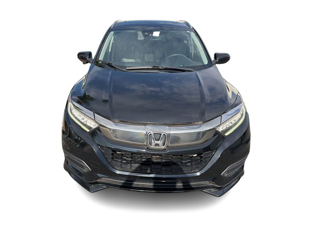 Thumbnail: 2019 Honda HR-V - 21
