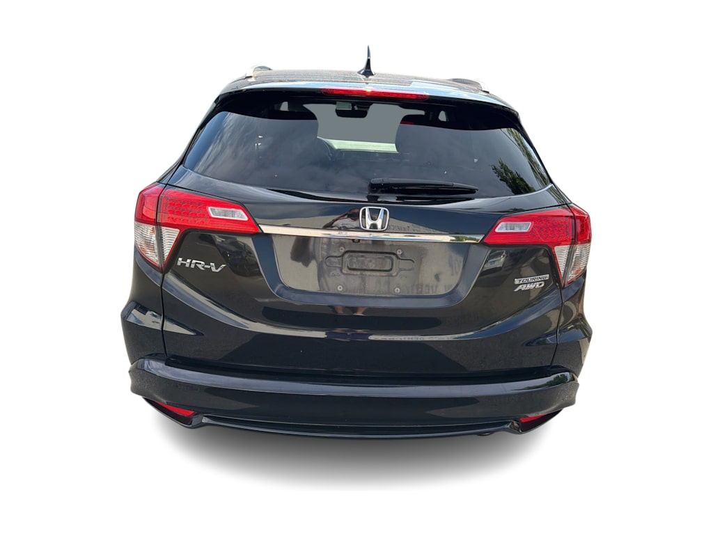 Thumbnail: 2019 Honda HR-V - 5