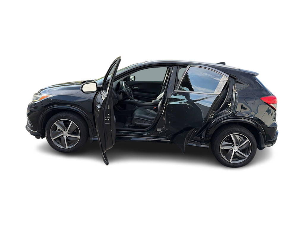 Thumbnail: 2019 Honda HR-V - 23