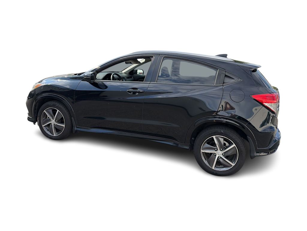 Thumbnail: 2019 Honda HR-V - 16
