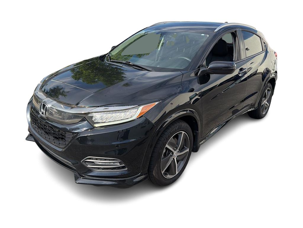 Thumbnail: 2019 Honda HR-V - 13