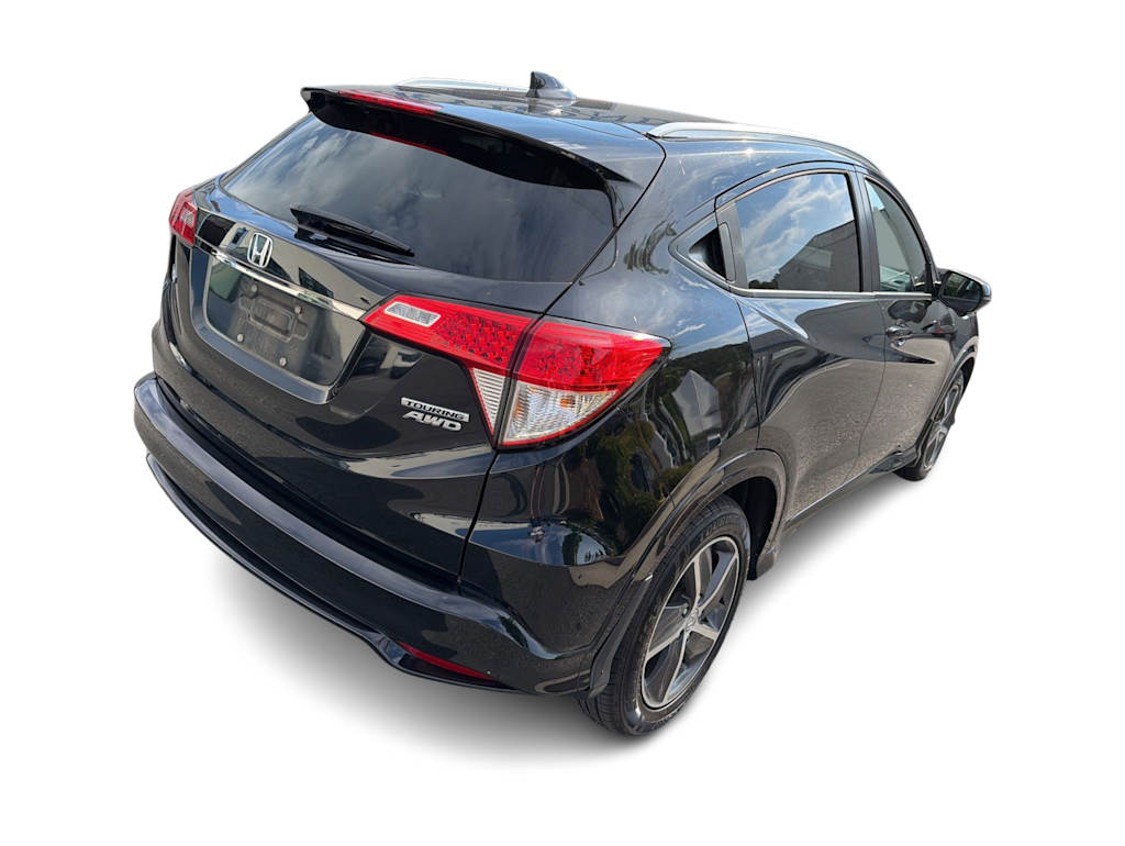 Thumbnail: 2019 Honda HR-V - 17