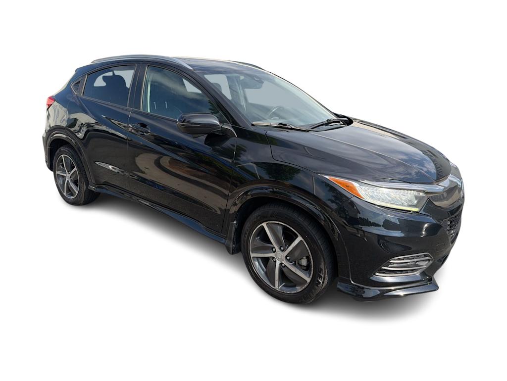 Thumbnail: 2019 Honda HR-V - 19
