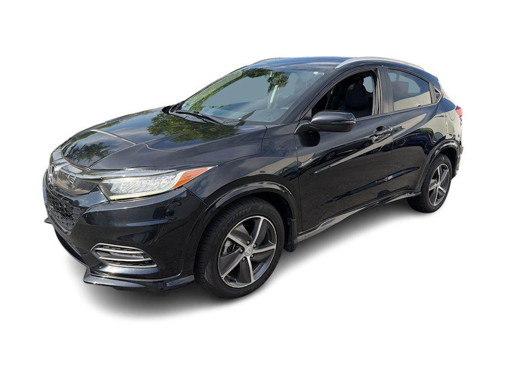 Thumbnail: 2019 Honda HR-V - 15