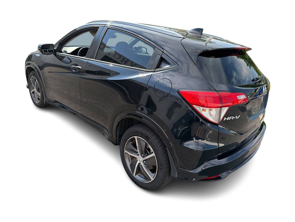 Thumbnail: 2019 Honda HR-V - 4