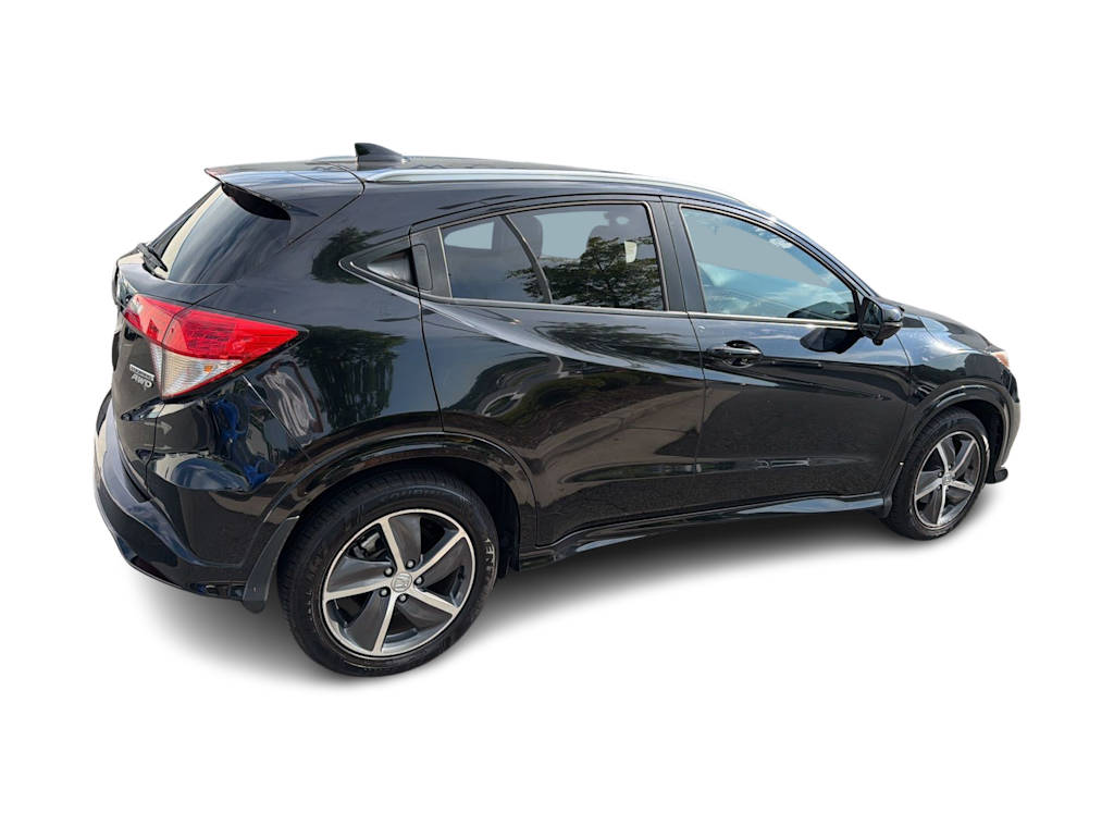 Thumbnail: 2019 Honda HR-V - 18