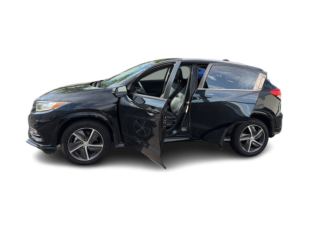 Thumbnail: 2019 Honda HR-V - 22