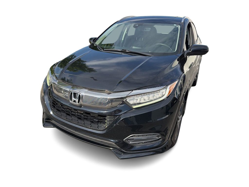 Thumbnail: 2019 Honda HR-V - 6