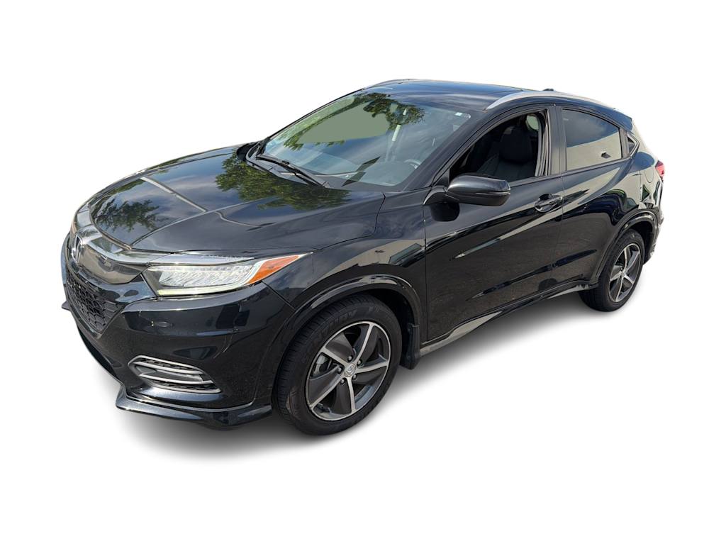 Thumbnail: 2019 Honda HR-V - 14
