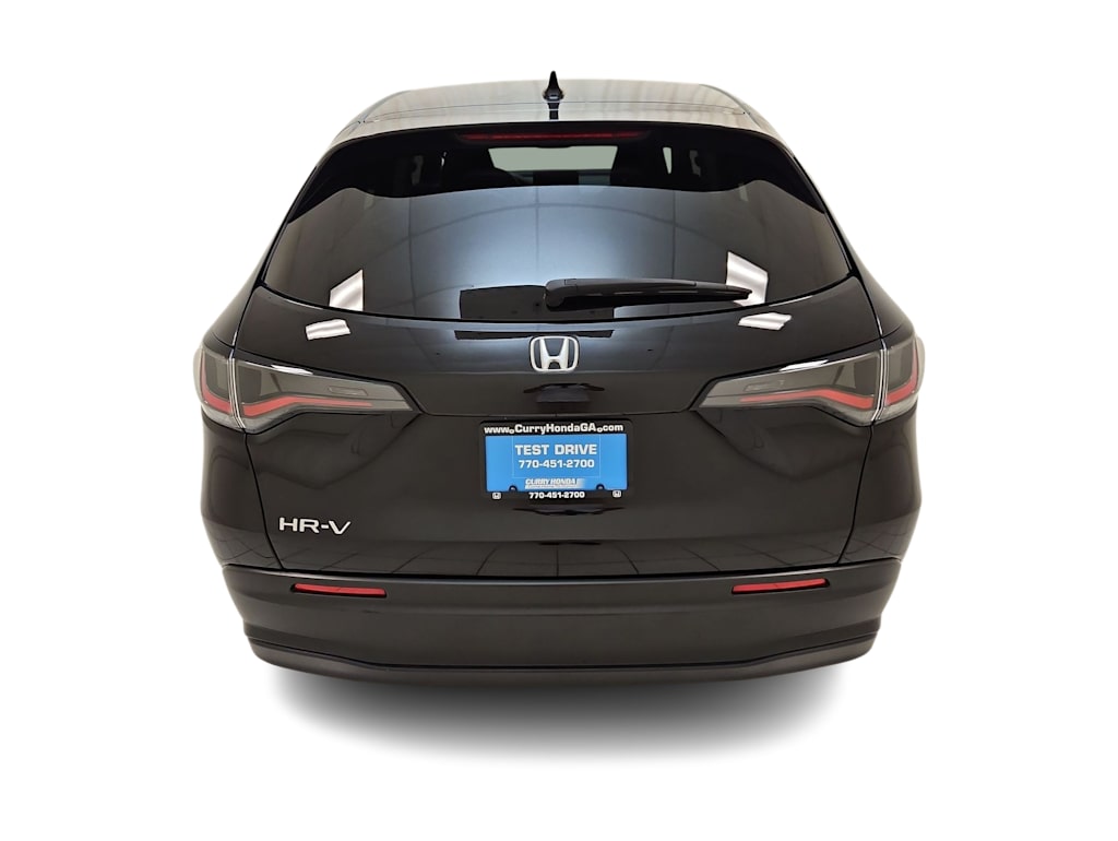 Thumbnail: 2026 Honda HR-V - 3