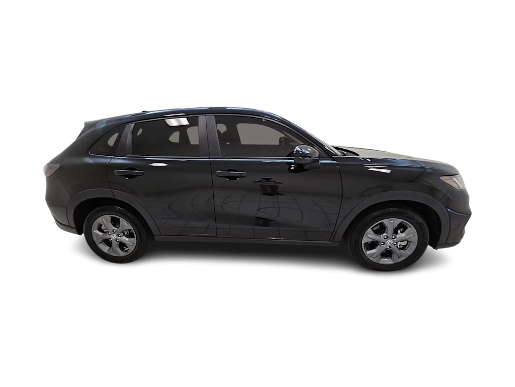 Thumbnail: 2026 Honda HR-V - 26