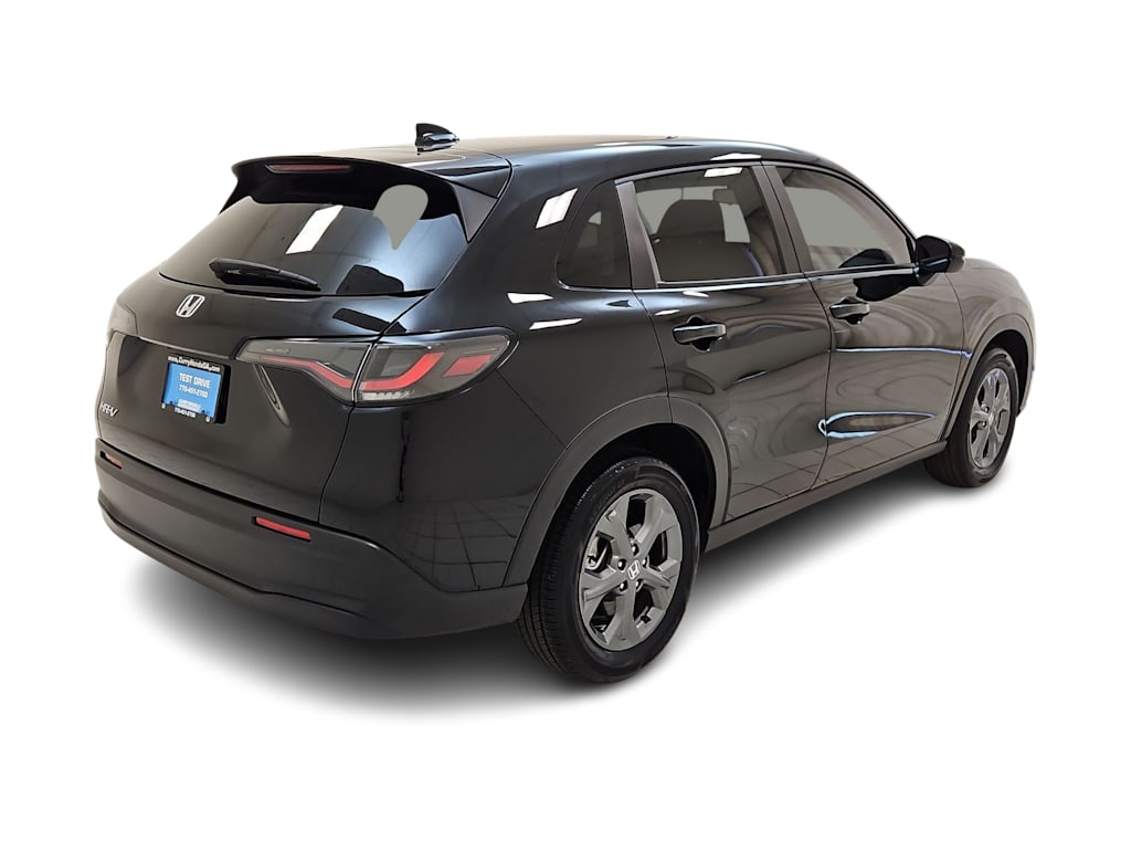 Thumbnail: 2026 Honda HR-V - 27