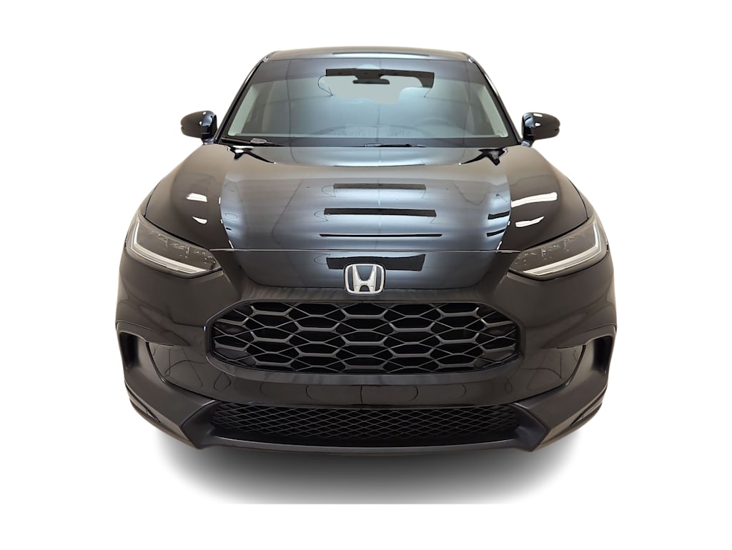Thumbnail: 2026 Honda HR-V - 4