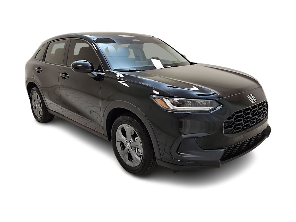 Thumbnail: 2026 Honda HR-V - 25