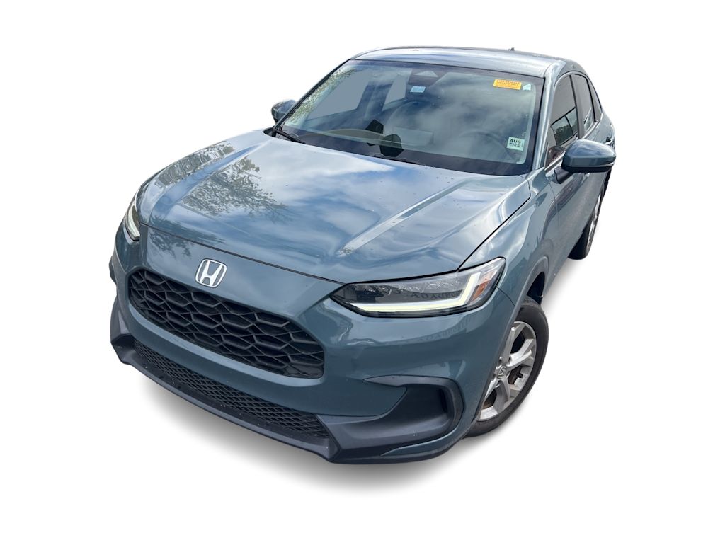 Thumbnail: 2023 Honda HR-V - 11