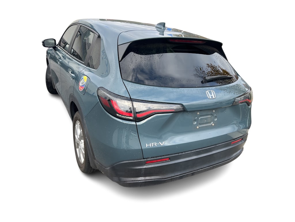 Thumbnail: 2023 Honda HR-V - 14