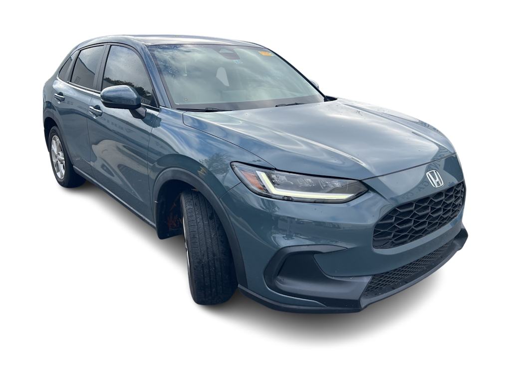 Thumbnail: 2023 Honda HR-V - 17