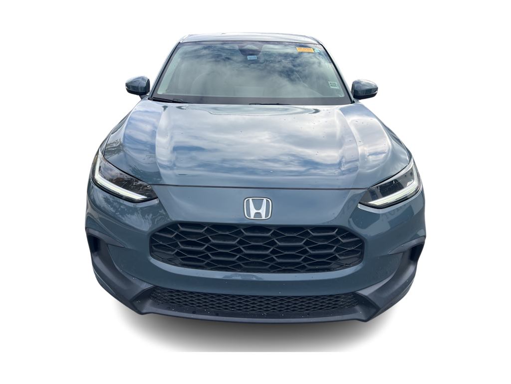 Thumbnail: 2023 Honda HR-V - 18
